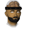 King NRG A headshot avatar of the player King NRG